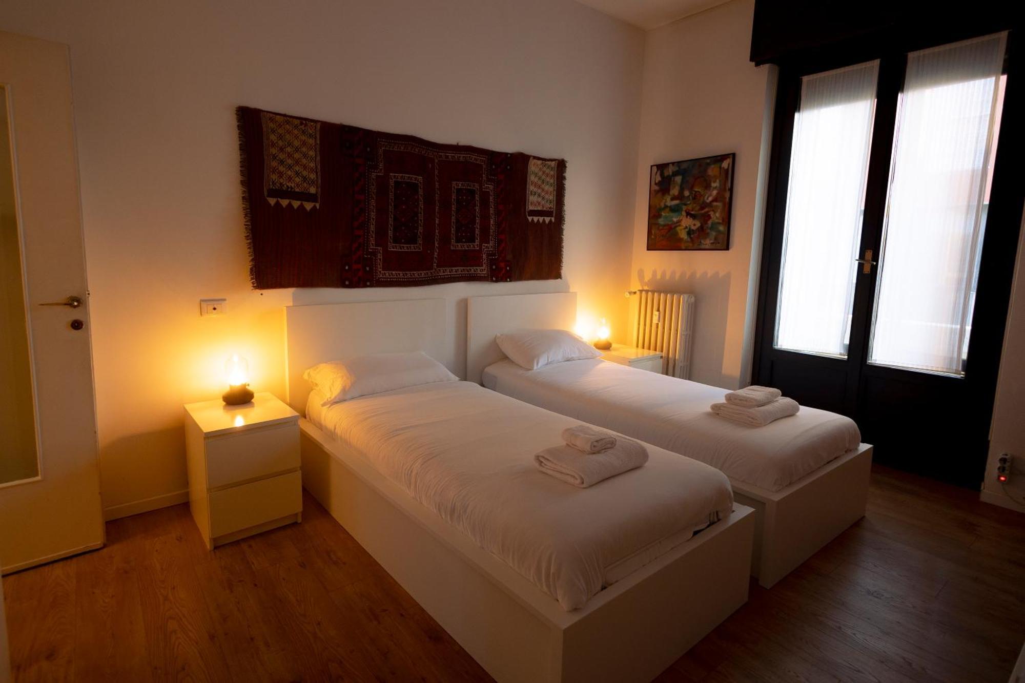 The Lantern Flat - Ticinese Navigli — Photos 3