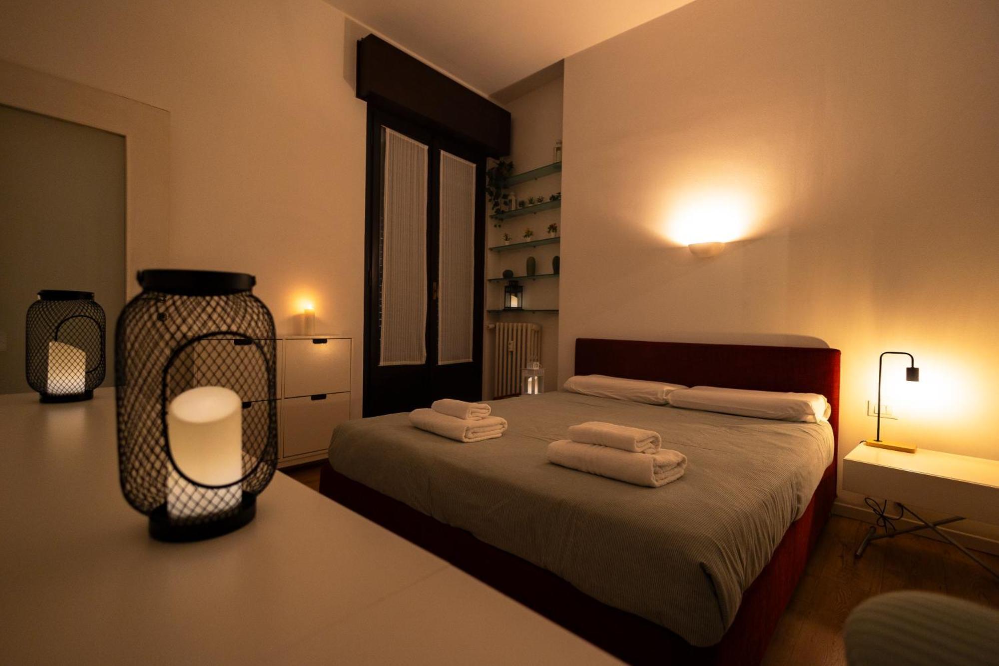 The Lantern Flat - Ticinese Navigli — Photos 1